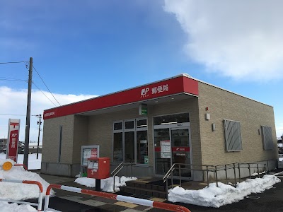 高岡守山郵便局