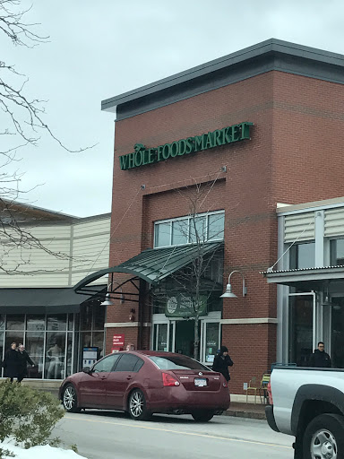 Grocery Store «Whole Foods Market», reviews and photos, 300 Legacy Pl, Dedham, MA 02026, USA