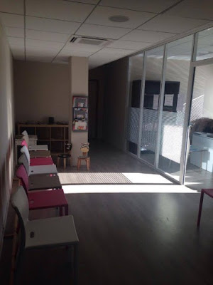 Docteur Magali DELMAS - Gynécologue obstétricien à Perpignan