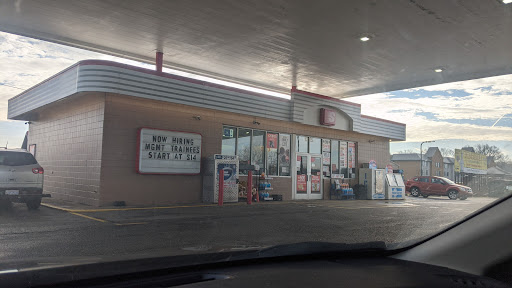 Convenience Store «Speedway», reviews and photos, 1225 W McClain Ave, Scottsburg, IN 47170, USA