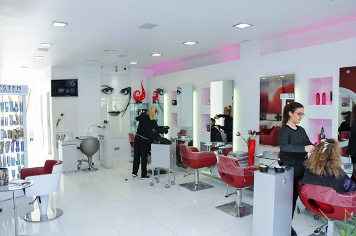 María Ruiz Estilistas en Guadalajara, Guadalajara