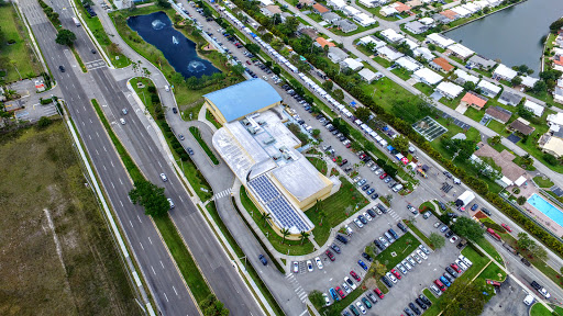 Community Center «Tamarac Community Center», reviews and photos, 8601 W Commercial Blvd, Tamarac, FL 33351, USA