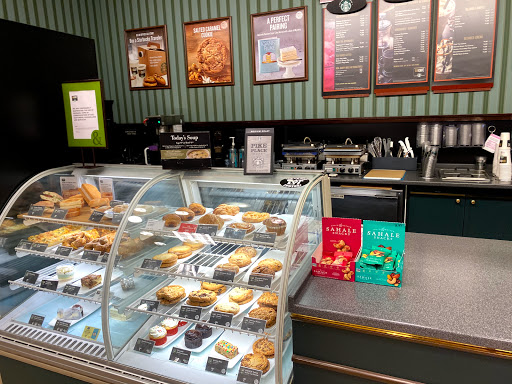 Book Store «Barnes & Noble», reviews and photos, 2619 Miamisburg Centerville Rd, Dayton, OH 45459, USA