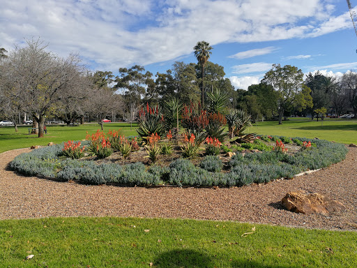 Osmond Gardens
