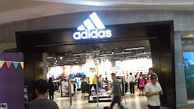 adidas Store Mega Plaza