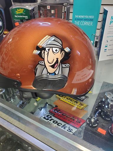 Motorcycle Dealer «Tricked Out Custom Cycles», reviews and photos, 240 York Rd, Warminster, PA 18974, USA