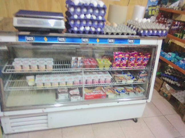 Opiniones de Supermercado Mañihual en Coihueco - Supermercado