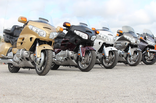 Motorcycle Dealer «Gables Motorsports of Wesley Chapel», reviews and photos, 28009 Wesley Chapel Blvd, Wesley Chapel, FL 33543, USA