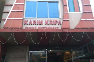 Karim Kripa Family Restaurant image
