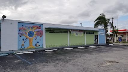 Miami Gardens Montessori School