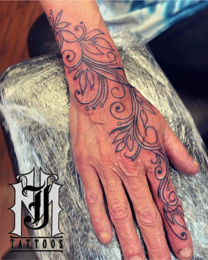 Explore parent tattoo ideas, creative tattoo ideas in Williamsport, available at Moa Tattoos
