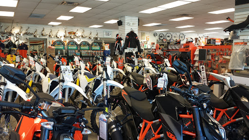 Motorcycle Dealer «Wheelsports Inc», reviews and photos, 7959 E Main St, Reynoldsburg, OH 43068, USA