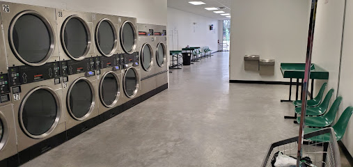 Belleview Coin Laundry