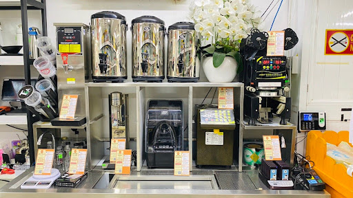 Top 20 cửa hàng trà sữa Huyện Quảng Điền Thừa Thiên Huế 2022