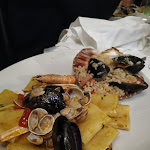 Photo n°3 de l'avis de emanuele.e fait le 15/02/2020 à 01:10 sur le  La Taverna Del Re Leone Pozzuoli à Pozzuoli