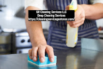 GR Cleaning Services LLC