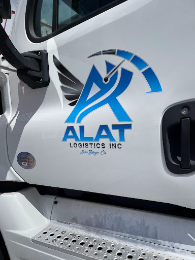 Sign Shop «LA Signs Plus», reviews and photos, 1427 Pacific Coast Hwy, Wilmington, CA 90744, USA