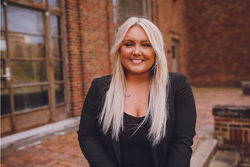 Beauty Salon «Le Reve Salon & Spa», reviews and photos, 780 Community Dr #4, North Liberty, IA 52317, USA