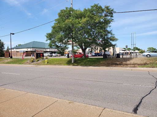 Convenience Store «Kwik Trip #411», reviews and photos, 1605 Annapolis Ln N, Minneapolis, MN 55441, USA