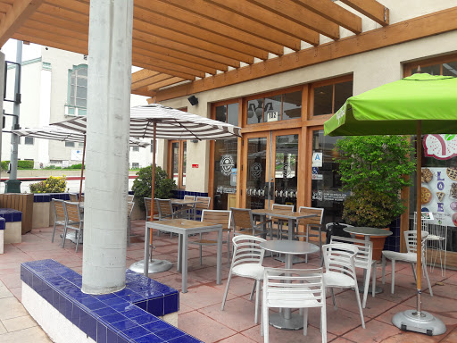 Coffee Shop «The Coffee Bean & Tea Leaf», reviews and photos, 102 S Myrtle Ave, Monrovia, CA 91016, USA