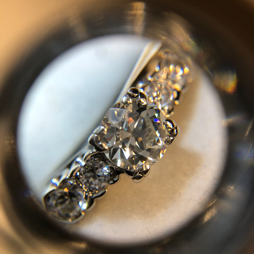 Pawn Shop «L a Pawn Shop», reviews and photos, 6215 Bells Ferry Rd, Acworth, GA 30102, USA