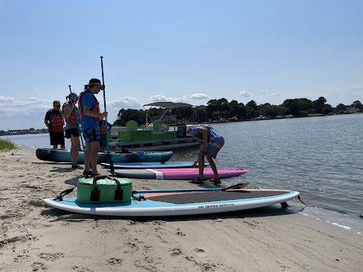 Tula Paddle Sports Stand up Paddleboard & Kayaking
