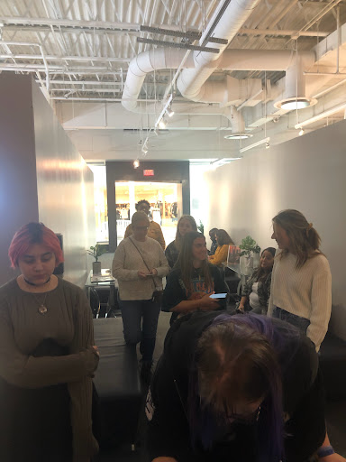 Explore small couples tattoo ideas, creative tattoo ideas in Fort Wayne, available at Grade A Tattoos and Body Piercing