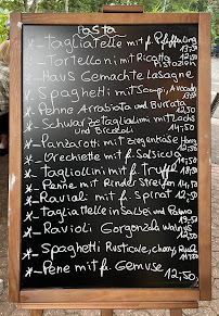 Restaurant italien Restaurant Da Gianni à Cologne (la carte)