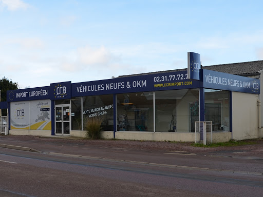 Photo 1 - CCB IMPORT