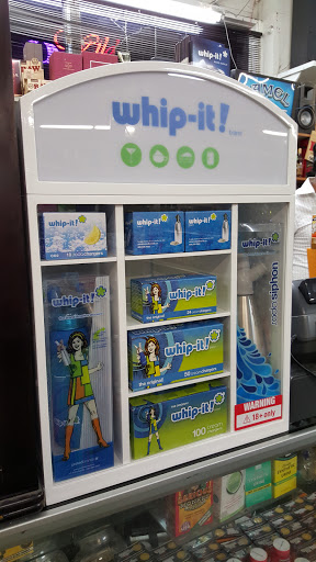 Tobacco Shop «Nahar Food & Discount Liquor Smoke Vape Shop», reviews and photos, 600 S Virginia St e, Reno, NV 89501, USA