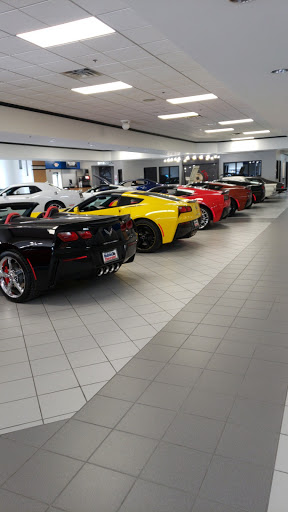 Hubler Automotive Group in Indianapolis, Indiana