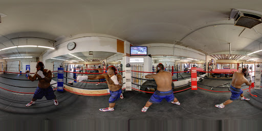 Boxing Gym «flash boxing gym», reviews and photos, 15160 Raymer St, Van Nuys, CA 91405, USA