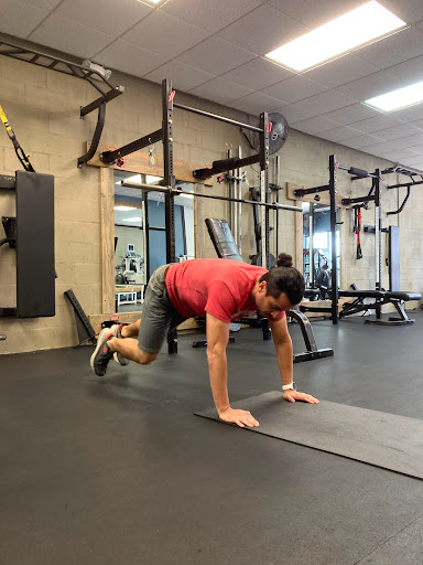 Personal Trainer «Pasco Health and Fitness», reviews and photos, 23900 FL-54 #102, Lutz, FL 33559, USA