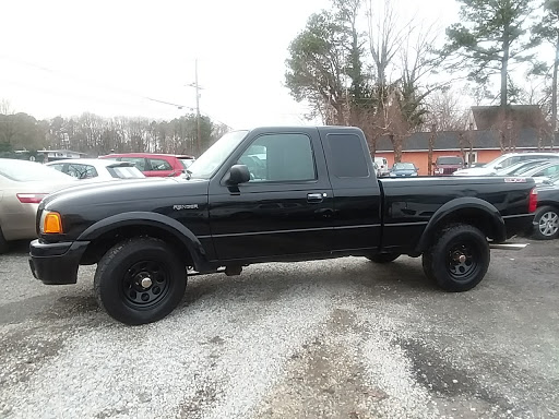 Used Car Dealer «County Auto Brokers, Inc.», reviews and photos, 7006 George Washington Memorial Hwy, Yorktown, VA 23692, USA