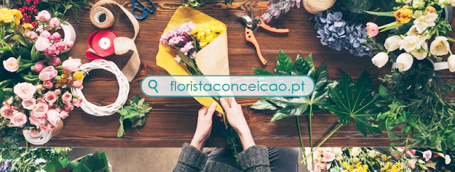 Avaliações doFlorista Conceição em Gondomar - Floricultura