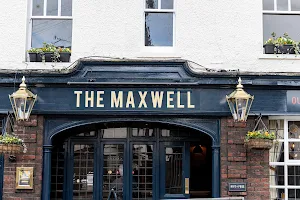 Maxwell Hotel image