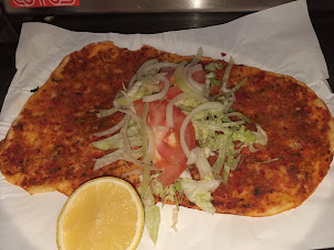Photo n°31 de Restaurant Paristanbul à Savigny-sur-Orge ()