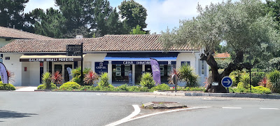 Grisel Immobilier à Arcachon