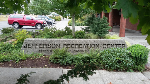 Community Center «Jefferson Community Center», reviews and photos, 3801 Beacon Ave S, Seattle, WA 98108, USA