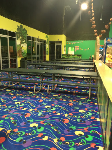 Recreation Center «CooCoos», reviews and photos, 6505 W Park Blvd, Plano, TX 75093, USA
