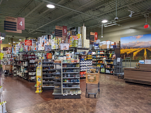 Wine Store «Total Wine & More», reviews and photos, 5048 Airport Pulling Rd S, Naples, FL 34105, USA