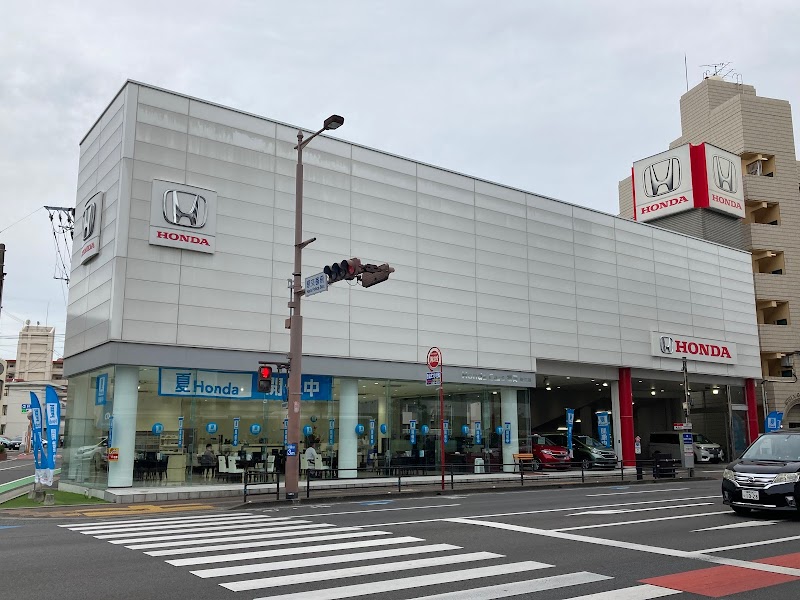 Honda Cars 福岡 荒江店