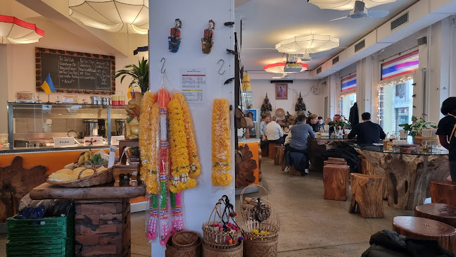 Rezensionen über Chiang Mai Thai Shop in Zürich - Restaurant