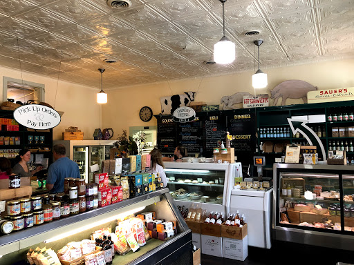 General Store «Locke Store», reviews and photos, 2049 Millwood Rd, Millwood, VA 22646, USA