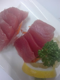 Produits de la mer du Restaurant de sushis SUSHI ASAHI à Montélimar - n°9