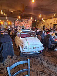 Photo n°36 de Peppino Pizzeria et Ristorante à Venelles ()