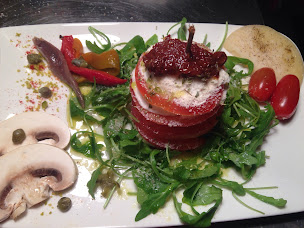 Photo n°11 de Lo Spaghettino sciuè sciuè à Cannes ()