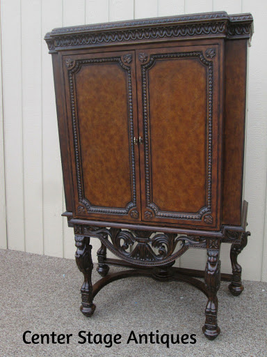 Antique Furniture Store «Center Stage Antiques», reviews and photos, 41 King St, Mt Holly, NJ 08060, USA