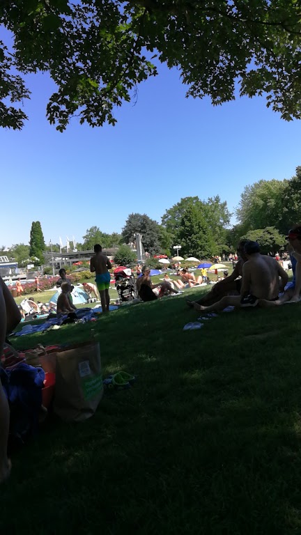Freibad Kiosk Freibad Kiosk