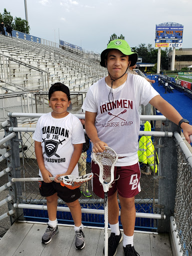 Stadium «James M. Shuart Stadium», reviews and photos, 900 Fulton Ave, Hempstead, NY 11549, USA